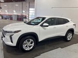 New 2025 Chevrolet Trax LS w/ LS Convenience Package image 3