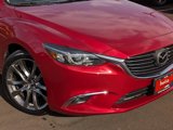 Used 2017 MAZDA MAZDA6 Grand Touring image 4