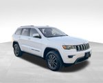 Used 2021 Jeep Grand Cherokee Limited w/ Sun & Sound Group image 3