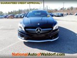 Used 2015 Mercedes-Benz CLA 45 AMG 4MATIC w/ Multimedia Package image 3