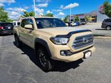 Used 2017 Toyota Tacoma TRD Off-Road image 5