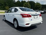 Used 2018 Nissan Sentra SV image 6