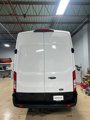 Used 2019 Ford Transit 350 148 High Roof Extended w/ Interior Upgrade Package image 3