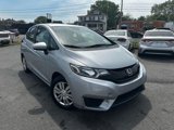 Used 2015 Honda Fit LX image 2