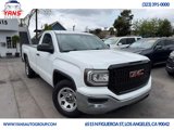 Used 2016 GMC Sierra 1500 2WD Regular Cab image 3