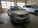 Used 2017 Chevrolet Traverse LT w/ Style and Technology Package image 4
