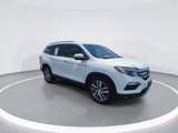 Used 2017 Honda Pilot Elite image 2