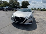 Used 2022 Nissan Altima 2.5 SL image 3
