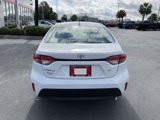 New 2025 Toyota Corolla LE image 4