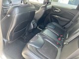Used 2015 Jeep Cherokee Trailhawk w/ Cold Weather Group image 4