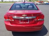 Used 2014 Chevrolet Cruze LT image 6