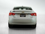 Used 2016 Chevrolet Impala LT w/ Convenience Package image 4