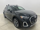 Used 2023 Audi Q5 2.0T Premium Plus image 3