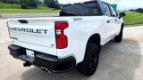 Used 2021 Chevrolet Silverado 1500 LT Trail Boss image 5