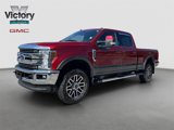 Used 2019 Ford F250 Lariat w/ Lariat Value Package image 4