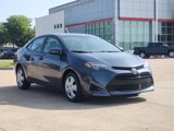 Used 2019 Toyota Corolla LE image 2