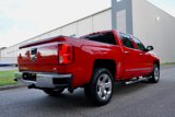 Used 2018 Chevrolet Silverado 1500 LTZ w/ Sport Package image 5