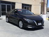 Used 2022 Nissan Sentra S image 2
