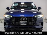 Used 2021 Audi e-tron Premium w/ Convenience Plus Package image 3