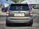 Used 2018 Subaru Forester 2.5i Touring image 4