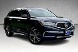 Used 2020 Acura MDX SH-AWD w/ Technology Package image 3