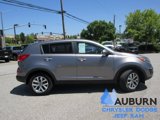 Used 2015 Kia Sportage LX image 3