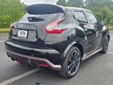 Used 2015 Nissan Juke NISMO image 4