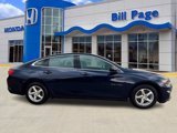 Used 2018 Chevrolet Malibu LS image 2
