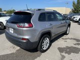 Used 2020 Jeep Cherokee Latitude w/ Cold Weather Group image 4