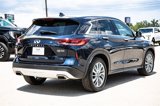 Certified 2024 INFINITI QX50 Pure image 5