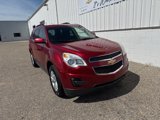 Used 2015 Chevrolet Equinox LT w/ Driver Convenience Package image 2