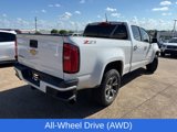 Used 2017 Chevrolet Colorado Z71 image 5