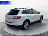 Used 2012 MAZDA CX-9 Grand Touring w/ Moonroof & Bose Audio Pkg image 5