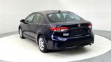 Certified 2022 Toyota Corolla LE image 4