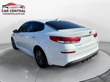Used 2020 Kia Optima LX image 3