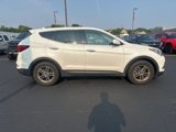 Used 2017 Hyundai Santa Fe Sport image 4