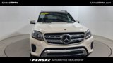 Used 2017 Mercedes-Benz GLS 450 4MATIC image 3