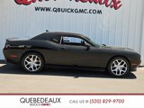 Used 2015 Dodge Challenger SXT Plus image 4