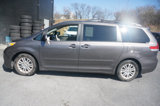 Used 2012 Toyota Sienna image 2