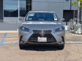Used 2019 Lexus NX 300 FWD image 2