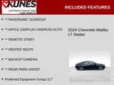 Used 2024 Chevrolet Malibu LT image 2