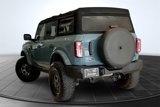 Used 2022 Ford Bronco Big Bend image 2