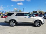 Used 2017 Ford Explorer Platinum image 2
