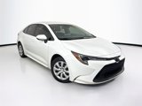Used 2022 Toyota Corolla LE image 4