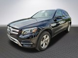 Used 2018 Mercedes-Benz GLC 300 image 3