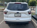 Used 2017 Ford Escape Titanium image 5