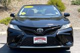 Used 2020 Toyota Camry XSE image 2