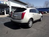 Used 2012 Cadillac SRX Luxury image 6