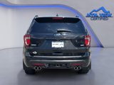 Used 2018 Ford Explorer Sport image 5
