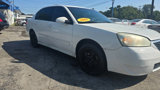 Used 2008 Chevrolet Malibu LT image 5